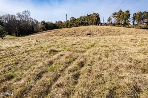 Lot 2 Bramble Lane, Dandridge, TN 37725