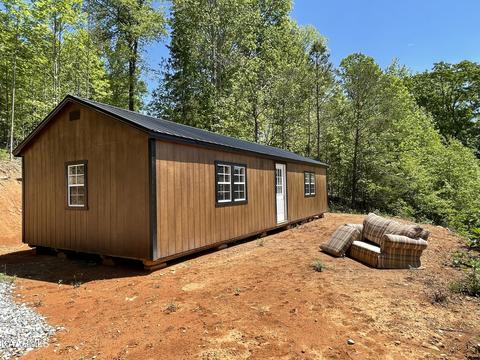 36 Serrento Lane, New Tazewell, TN 37825