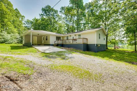 664 Pilot Mountain Rd, Sunbright, TN 37872