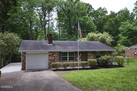 5408 Foxwood Rd, Knoxville, TN 37921
