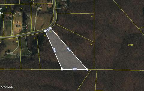 5 5 Ac County Rd 179 Rd, Decatur, TN 37322