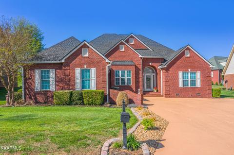 483 Lochmere Dr, Morristown, TN 37814