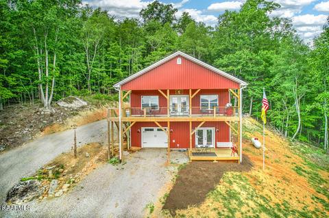 1730 Whistle Valley Rd, New Tazewell, TN 37825