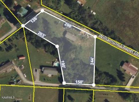 6416 Chapel Meadows Way, Maryville, TN 37801