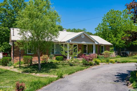 3452 Cherokee Dr, Cookeville, TN 38506