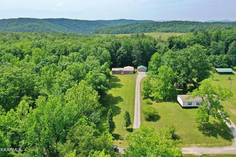 241 E Monticello Pike, Huntsville, TN 37756