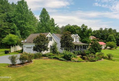1120 Byrams Fork Rd, Andersonville, TN 37705