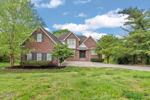 12002 Broadmoor Pt, Knoxville, TN 37934