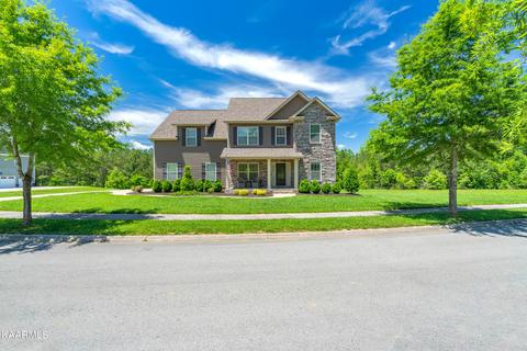 116 W Elderberry St #LOT 585, Oak Ridge, TN 37830