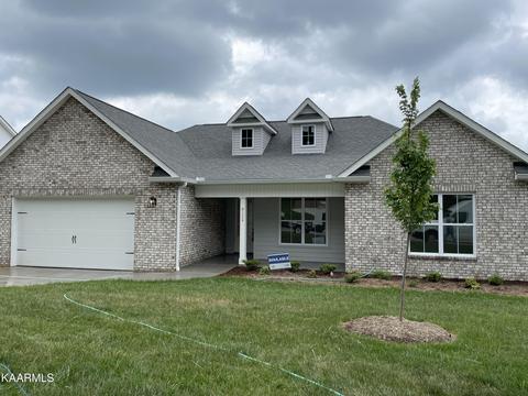 8124 Vassar Ln, Knoxville, TN 37938