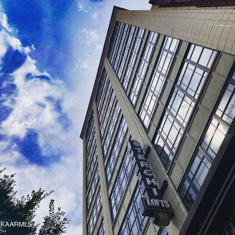 116 S Gay St #406, Knoxville, TN 37902