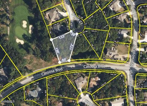 18 Doyle Ct, Crossville, TN 38558