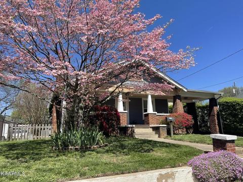 1915 Brown Ave, Knoxville, TN 37917