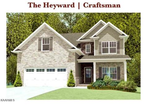 2163 Tributary Dr, Sevierville, TN 37876