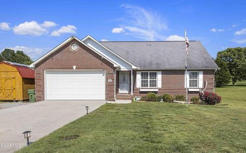 7526 Messenger Ln, Corryton, TN 37721