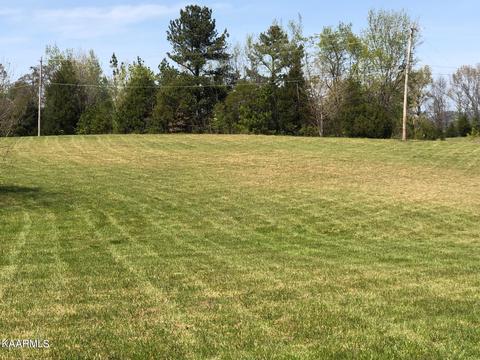 2650 N Davy Crockett Pkwy, Morristown, TN 37814