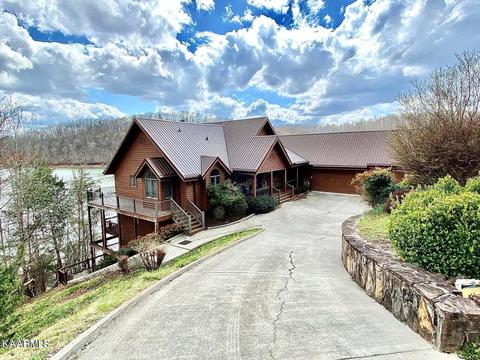 339 Deer Ridge Ln, La Follette, TN 37766