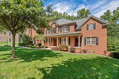 12707 Golden Fox Ln, Knoxville, TN 37934