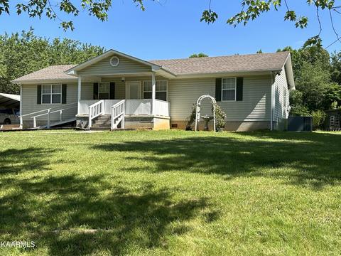 138 County Road 208, Athens, TN 37303