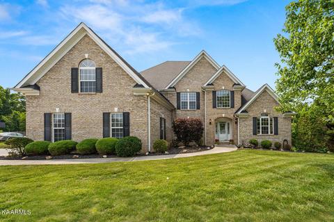 725 Brochardt Blvd, Knoxville, TN 37934