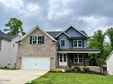 11831 Black Rd, Knoxville, TN 37932