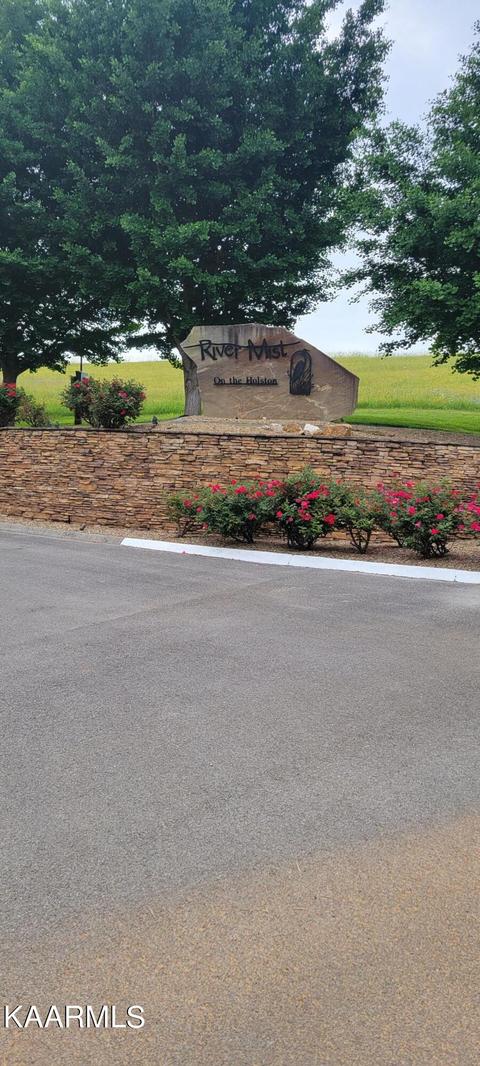 1925 River Mist Cir, New Market, TN 37820