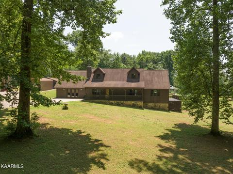 819 Ivy Log Ln, Maryville, TN 37804