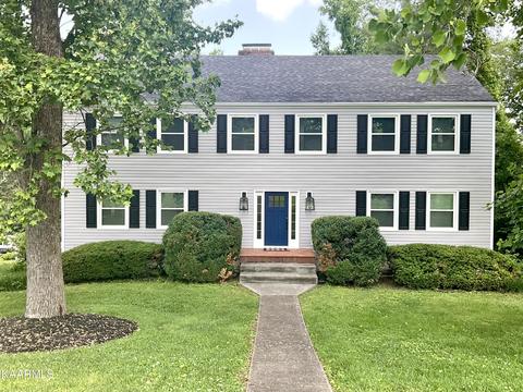 1133 Snowdon Dr, Knoxville, TN 37912