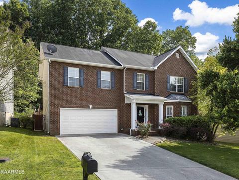 1435 Armiger Ln, Knoxville, TN 37932