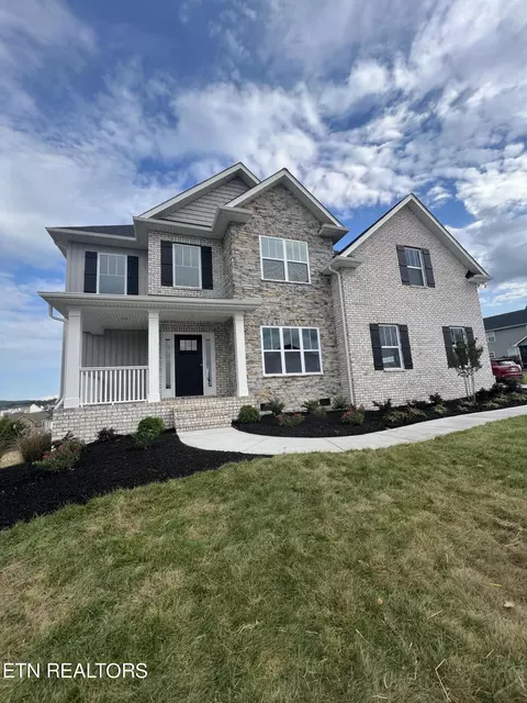 92 Elderberry St #LOT 522, Oak Ridge, TN 37830
