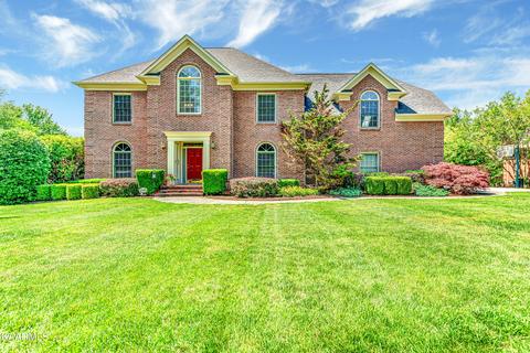 12031 Butternut Ln, Knoxville, TN 37934