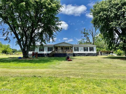 2091 Raby Town Rd, Philadelphia, TN 37846