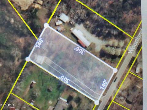Woodlands Circle, Crossville, TN 38571
