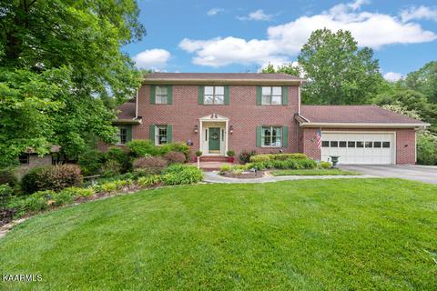 116 Claremont Rd, Oak Ridge, TN 37830