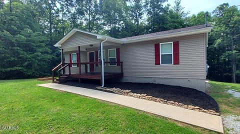 184 Vivian Smith Ln, Oneida, TN 37841