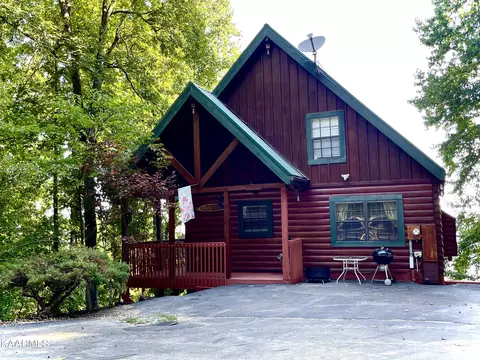 2515 Walnut Rdg Hl Way, Pigeon Forge, TN 37862