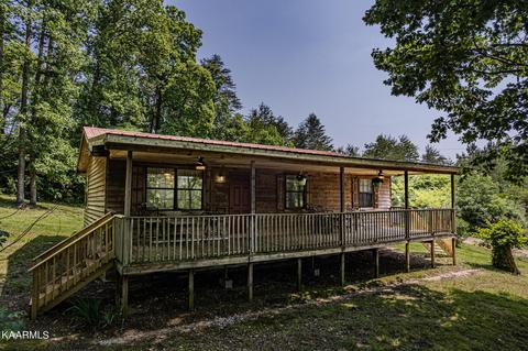250 County Road 275, Niota, TN 37826