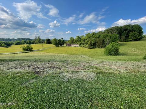 Bentview Drive, Kodak, TN 37764