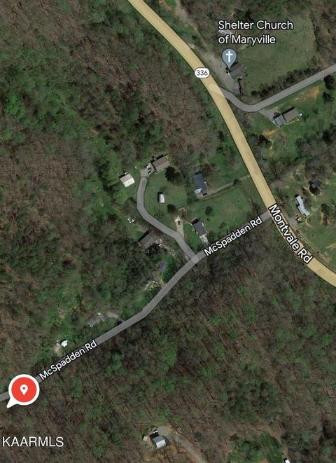 1937 Mcspadden Rd, Maryville, TN 37803