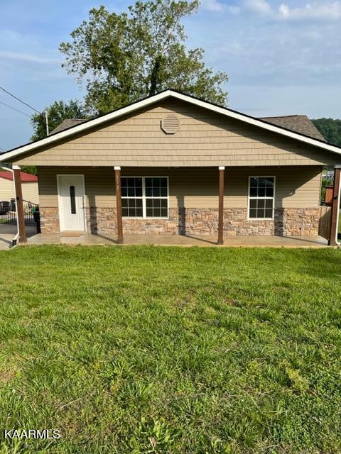 312 Kensi Dr, Knoxville, TN 37912