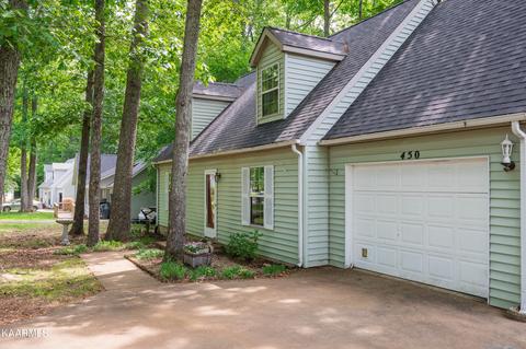 450 Briargate Way, Cookeville, TN 38501