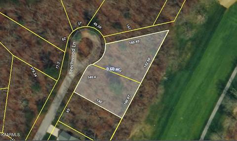 38 40 Beachwood Ln, Fairfield Glade, TN 38558