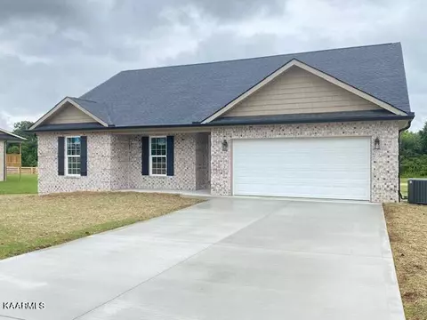 1031 Pathways Dr, Seymour, TN 37865