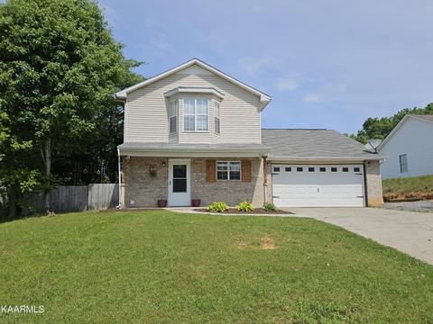 3110 Harrington Ct, Maryville, TN 37803
