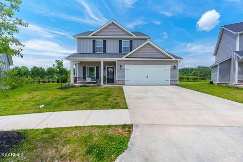 108 Deerberry Ln, Oak Ridge, TN 37830