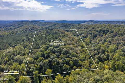00 Hail Hollow Rd, Decatur, TN 37322