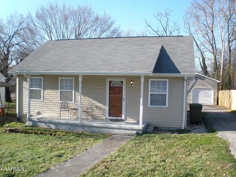 1603 Madison Ave, Maryville, TN 37804