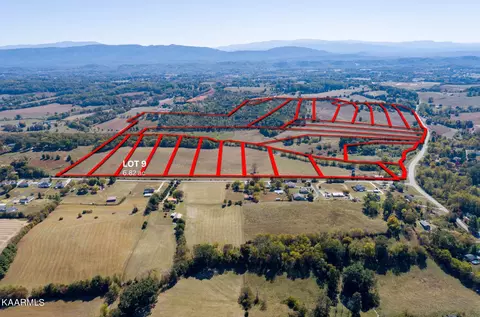 Lot 9 Old Niles Ferry Rd, Maryville, TN 37801