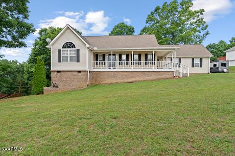 128 Comanche Way, Rocky Top, TN 37769