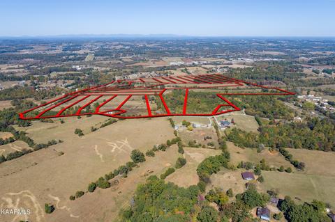 Lot 5 Old Niles Ferry Rd, Maryville, TN 37801